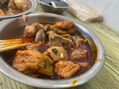 -娇姐老牌螺蛳粉(雅儒路店)