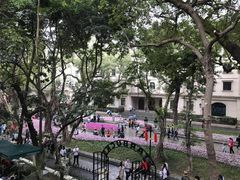 -星巴克臻选(广州沙面店)