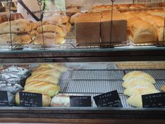 -仙峰天然面包(迎宾路店)
