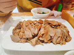 -官塘锋记鱼生·生腌·砂锅粥(牌坊街店)
