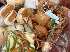 -麦盛斋糕点(北大街店)