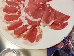 -马记伊源斋涮肉·清真菜(百子湾店)