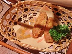 -大潮淮·淮扬菜(何园旗舰店)
