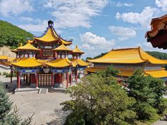 -六鼎山文化旅游区