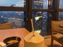 -解放碑威斯汀酒店-知味国际美食餐厅