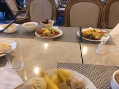 -西安交大南洋大酒店(交通大学青龙寺店)