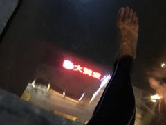 -上海浦东康桥绿地假日酒店