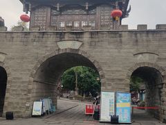 -南关石牌坊古镇