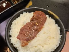 -黑牛の店·和牛烧肉(合生汇店)