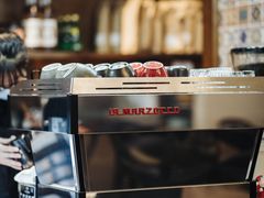 -及咖啡GatherCoffee(华申大厦店)