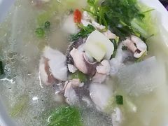 -阳江河堤老牌曾记美食