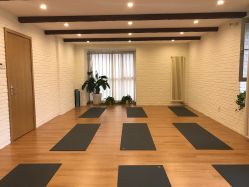 -FineYoga梵音瑜伽·普拉提