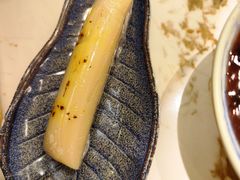 -莲湖糕团店·老秦淮小吃