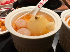 -锦楼·臻选新杭帮(杭州中心店)