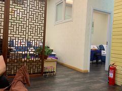 -1号足道推拿会馆