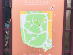 -徐家汇源景区-衡山公园