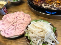 -周幺妹重庆老火锅(银泰城总店)