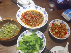 -八碗湘长沙市井菜(坡子街店)