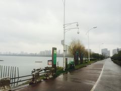 -艾溪湖湿地公园