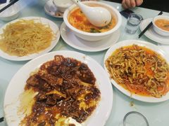 -胖子菜馆(隆昌路店)