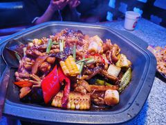 -蛙来哒(汇一城黑金冠店)