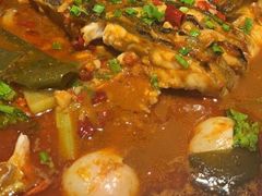 -鱼酷活鱼烤鱼(沈阳大悦城店)