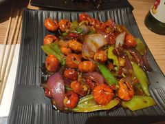 -壹酒贰肉1926·深夜食堂(南京北街店)