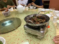 -熙春园餐厅