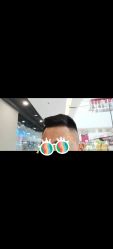 点击看大图 -逸丝风尚专注烫染