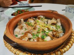 -围龙屋客家食府(福田店)