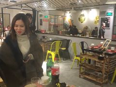 -麻辣无情重庆老火锅(桐庐店)