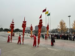 -大明幻境第一城
