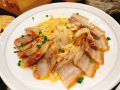 -老西门·常州菜(新区店)