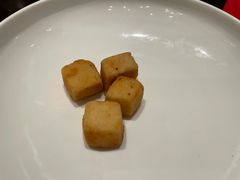 -福州泰禾铂尔曼酒店·大堂酒廊