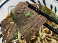 -康师傅私房牛肉面(北京南站店)