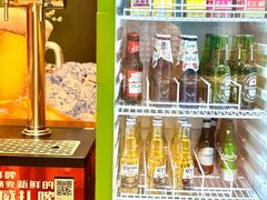 -盛宴自助餐厅(运达喜来登店)