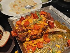 -香雪海饭店中餐厅(人民桥店)
