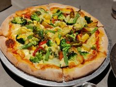 -Osteria Garden 生蚝花园餐厅(原进贤路店)