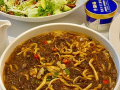 -开海·红岛海鲜虾水饺(石老人店)