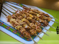 -丝路传奇·中国拉面航母店(北医三院店)
