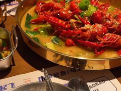 -神府路壹号·海鲜烧烤·砂锅粥·锅物(三坊七巷店)