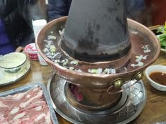 -木萨火锅店(开鲁路店)