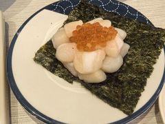 -滨寿司(汇金店)
