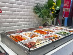 -吃货码头自助餐厅(天悦城店)