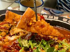 -撒拉花儿·新疆菜·清真(太阳宫店)