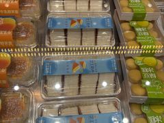 -喜莲娜动物奶油生日蛋糕(箭盘店)