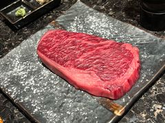 -老乾杯和牛烧肉(王府中环店)
