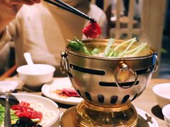 -小大董·烤鸭(凤凰汇店)