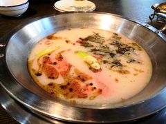 -土著渔匠·养生蝴蝶鱼(香樟路店)