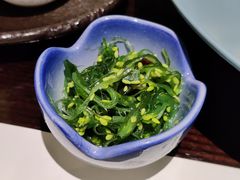 -松临·铁板烧&Omakase(神农店)